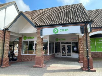 Property Image for 7 Wilkes Way, Stowmarket, IP14 1DE