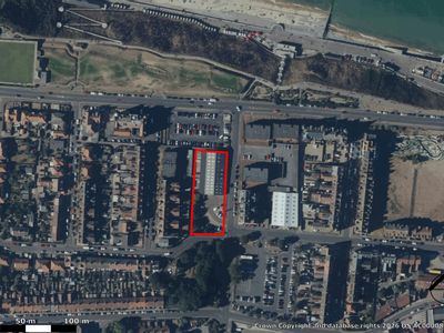 Property Image for Former East Coast Motor Co Premises, Beach Road, Cromer, NR27 9AL