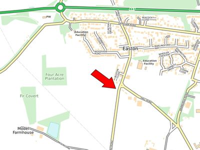 Property Image for Local Centre Land, Marlingford Road, Easton, Norwich, NR9 5DR