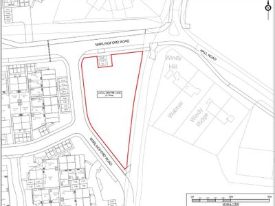 Property Image for Local Centre Land, Marlingford Road, Easton, Norwich, NR9 5DR