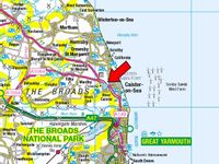Property Image for Nova Scotia Farm, Nova Scotia, Great Yarmouth, NR30 5SH