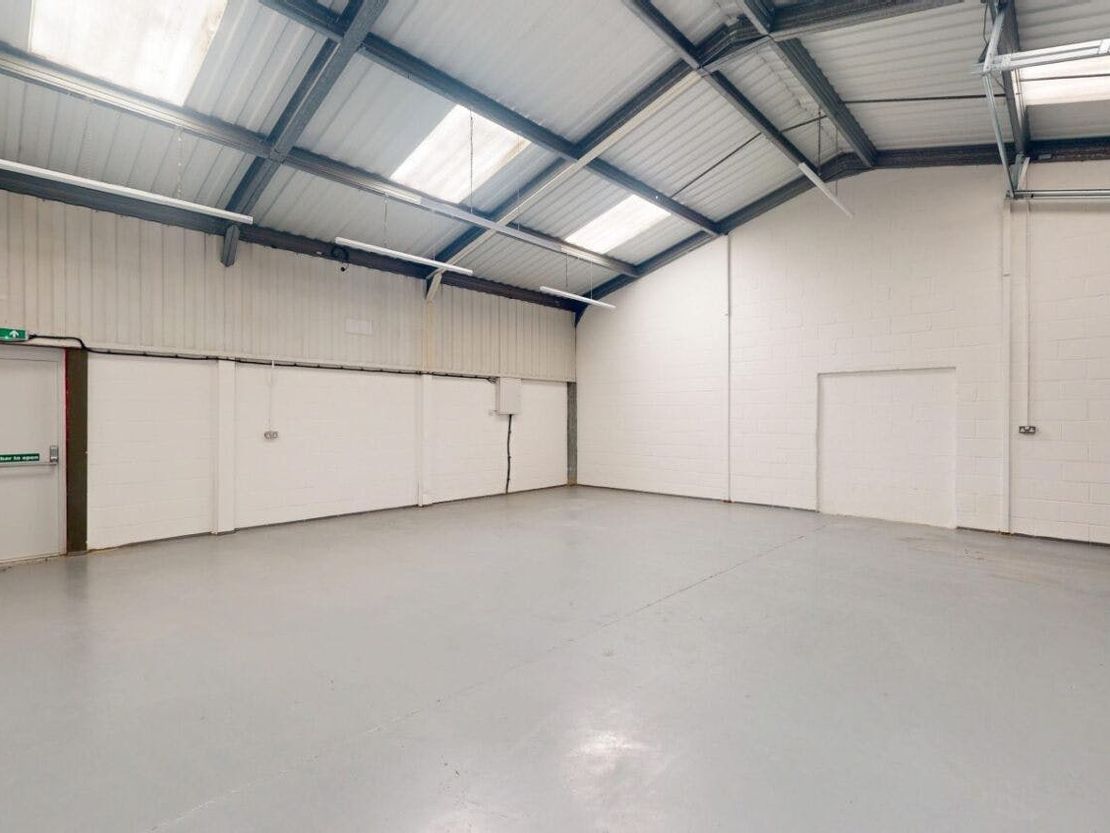 Unit 32 Ellough Industrial Estate, Ellough, Beccles, NR34 7TF