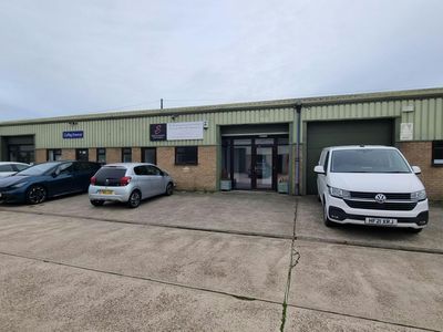 Property Image for Unit 32 Ellough Industrial Estate, Ellough, Beccles, NR34 7TF