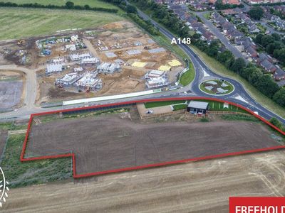 Property Image for Heath Farm, Holt, NR25 6JU