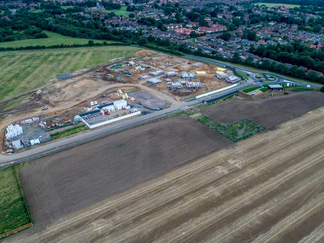 Heath Farm, Holt, NR25 6JU