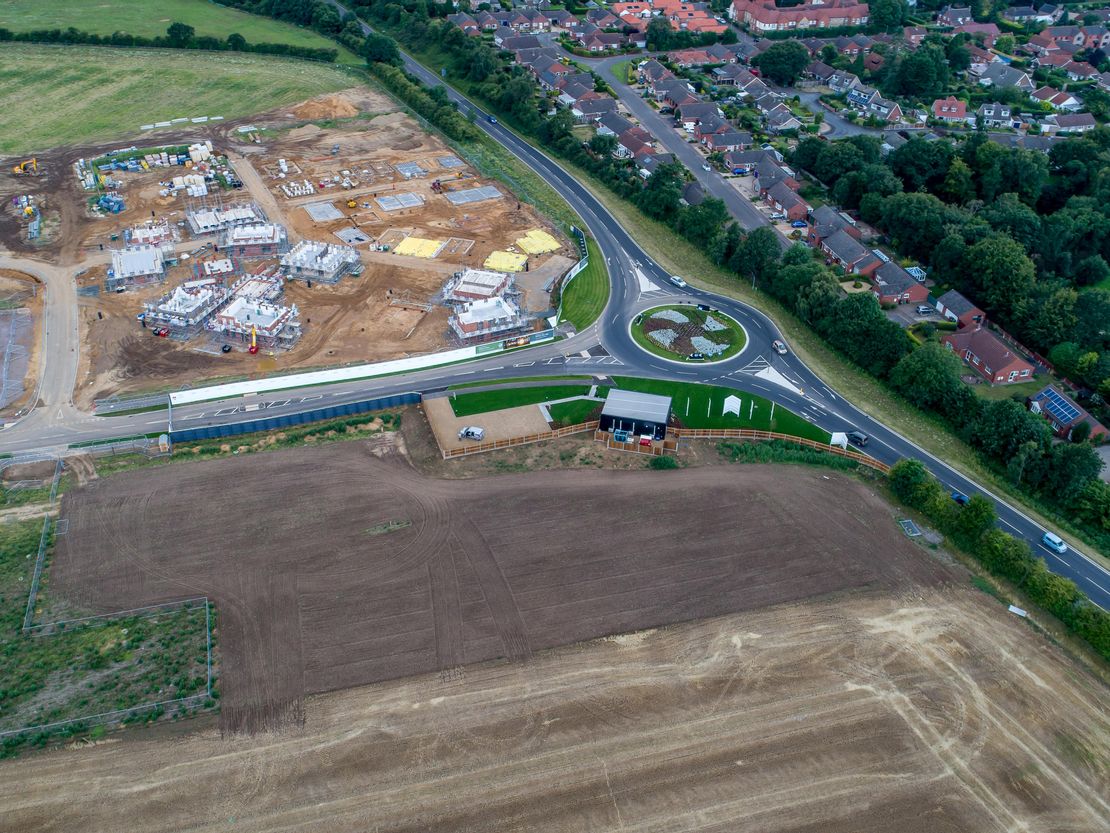 Heath Farm, Holt, NR25 6JU