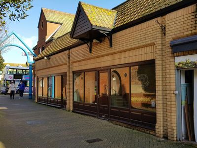 Property Image for 10C/10D The Britten Centre, Lowestoft, NR32 1LR