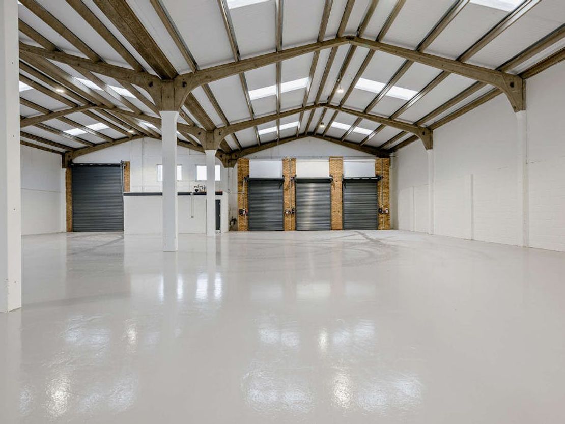 27 & 28 Francis Way, Bowthorpe Employment Area, Norwich, NR5 9JA