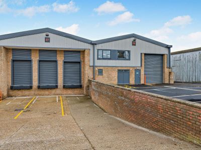 Property Image for 27 & 28 Francis Way, Bowthorpe Employment Area, Norwich, NR5 9JA