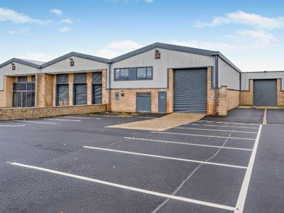 Property Image for 27 & 28 Francis Way, Bowthorpe Employment Area, Norwich, NR5 9JA
