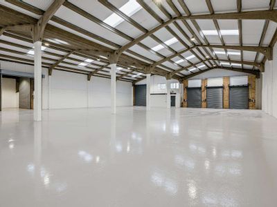 Property Image for 27 & 28 Francis Way, Bowthorpe Employment Area, Norwich, NR5 9JA