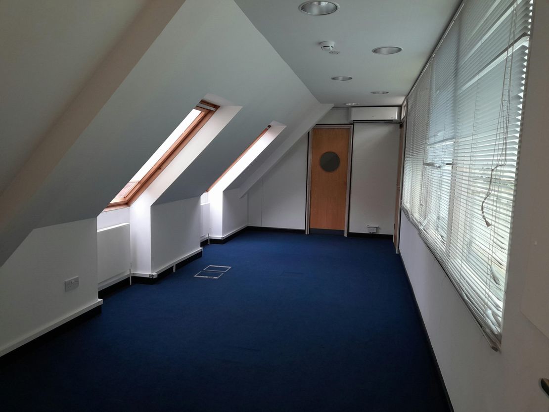 Breckland Business Centre, St. Nicholas Street, Thetford, IP24 1BT