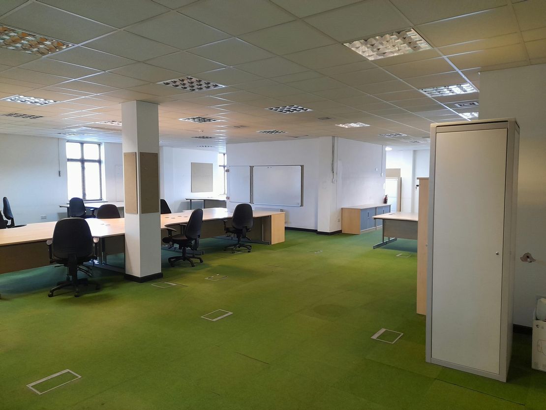 Breckland Business Centre, St. Nicholas Street, Thetford, IP24 1BT