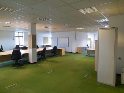 Property Image for Breckland Business Centre, St. Nicholas Street, Thetford, IP24 1BT