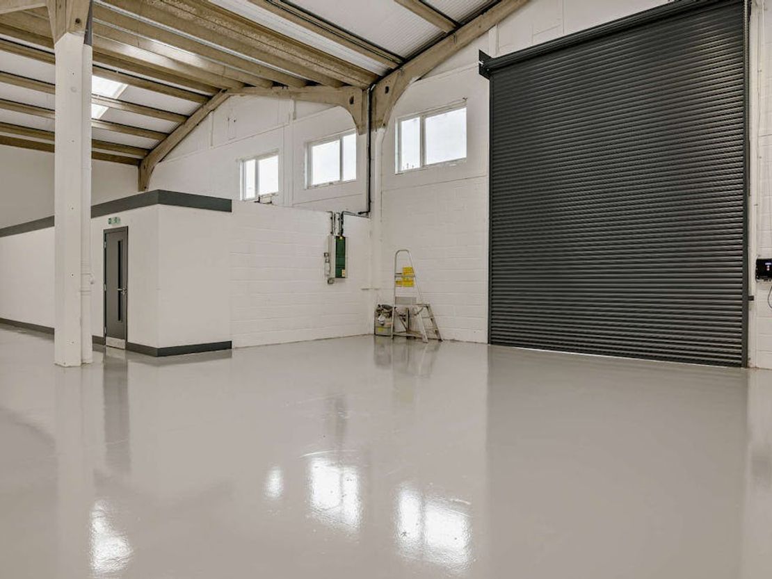 23 & 24 Francis Way, Bowthorpe Employment Area, Norwich, NR5 9JA