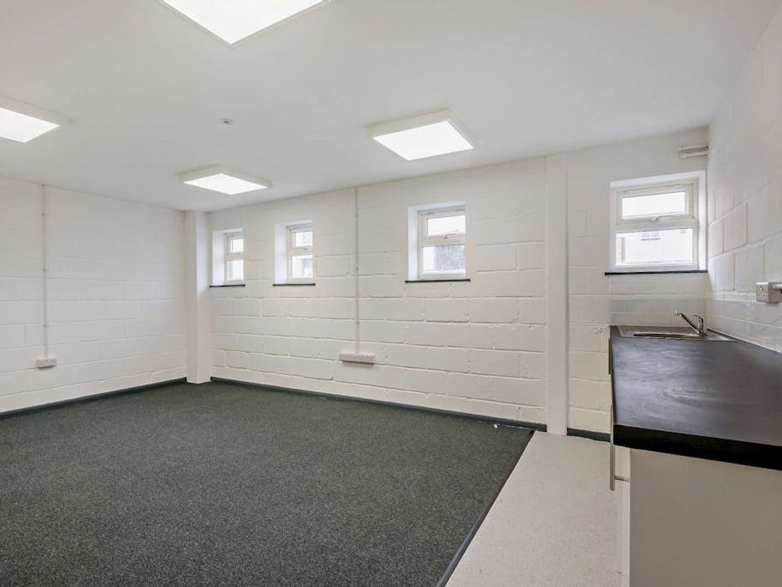 23 & 24 Francis Way, Bowthorpe Employment Area, Norwich, NR5 9JA