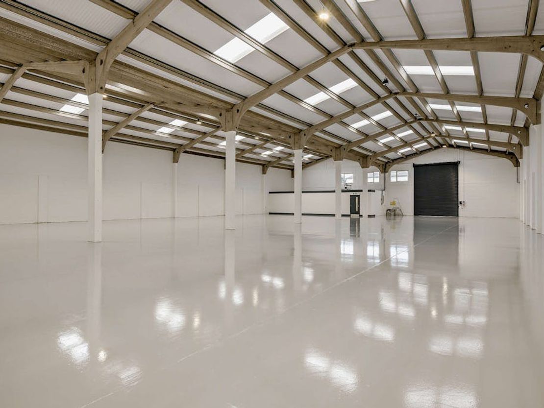 23 & 24 Francis Way, Bowthorpe Employment Area, Norwich, NR5 9JA