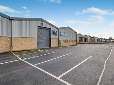 Property Image for 23 & 24 Francis Way, Bowthorpe Employment Area, Norwich, NR5 9JA