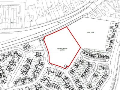 Property Image for William's Park, London Road, Wymondham, NR18 9BP