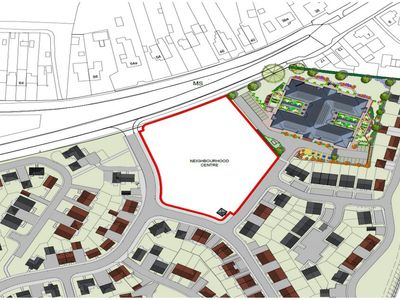 Property Image for William's Park, London Road, Wymondham, NR18 9BP