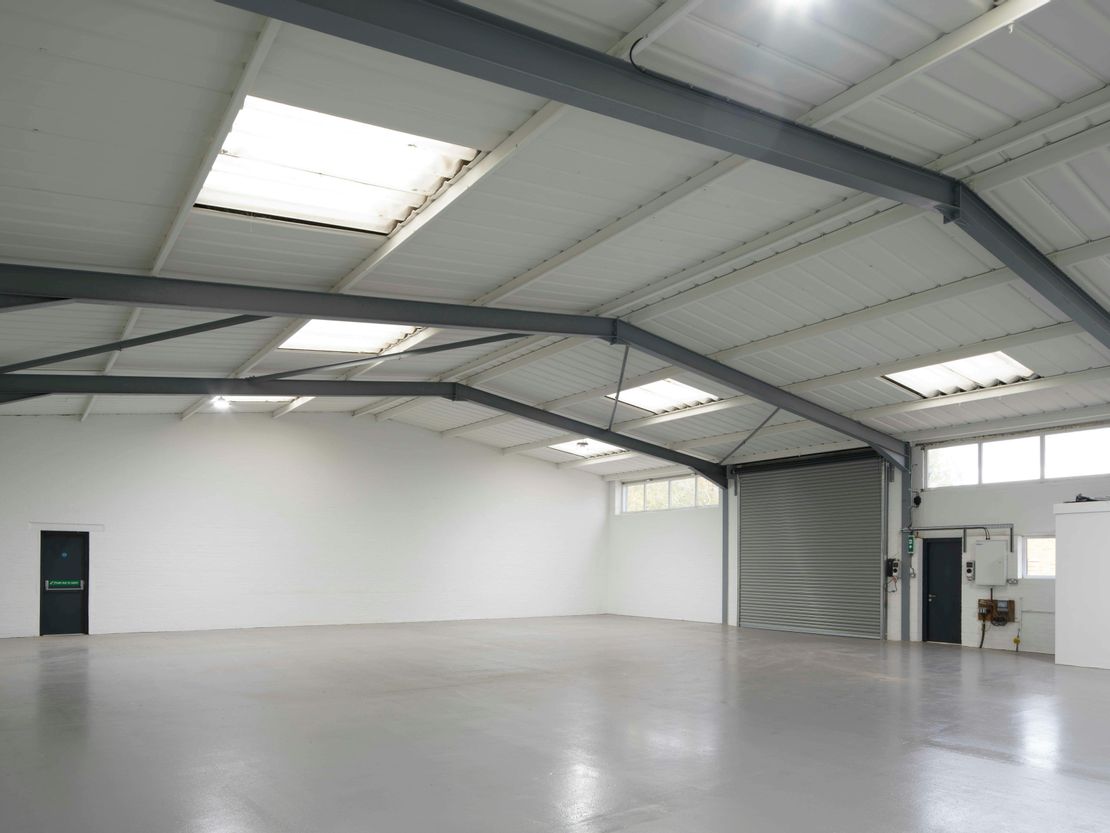 Unit 11, Guardian Road Industrial Estate, Guardian Road, Norwich, NR5 8PF