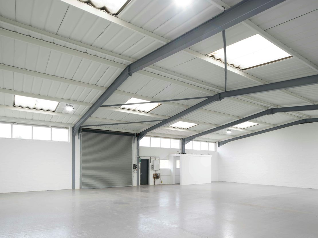 Unit 11, Guardian Road Industrial Estate, Guardian Road, Norwich, NR5 8PF