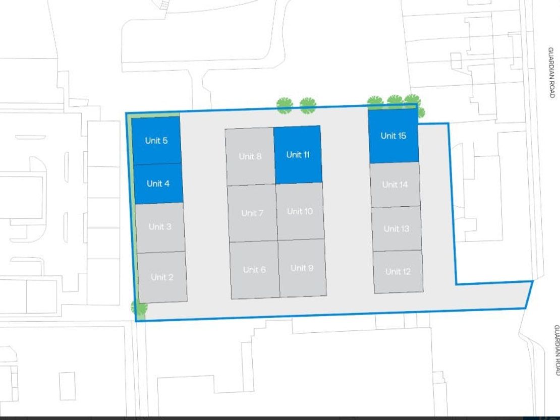 Unit 11, Guardian Road Industrial Estate, Guardian Road, Norwich, NR5 8PF