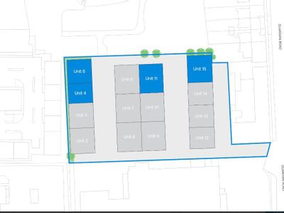 Property Image for Unit 11, Guardian Road Industrial Estate, Guardian Road, Norwich, NR5 8PF