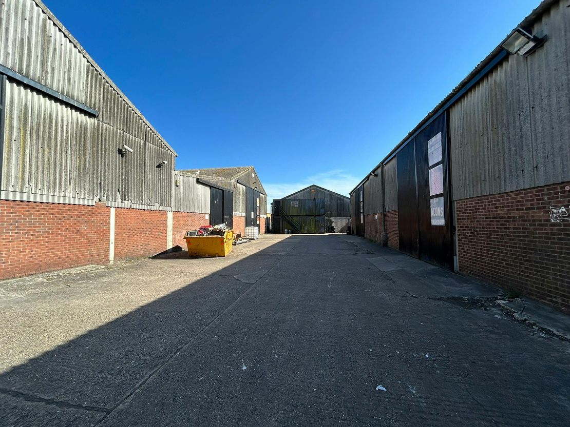 3 Cooke Road, Lowestoft, NR33 7NA
