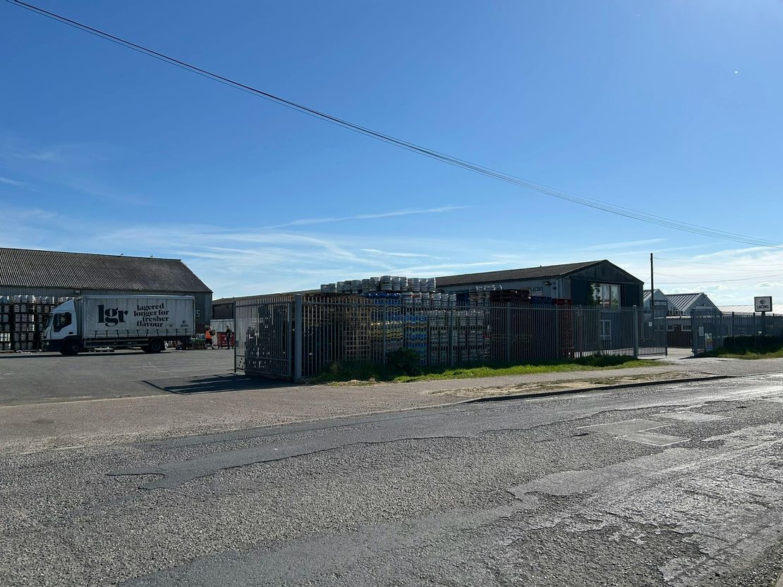 3 Cooke Road, Lowestoft, NR33 7NA