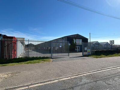 Property Image for 3 Cooke Road, Lowestoft, NR33 7NA
