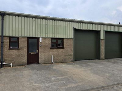 Property Image for Unit 36, Ellough Industrial Estate, Ellough, Beccles, NR34 7TD