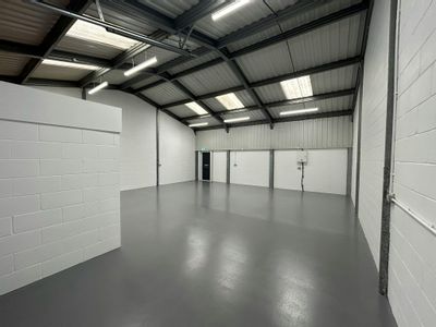 Property Image for Unit 36, Ellough Industrial Estate, Ellough, Beccles, NR34 7TD