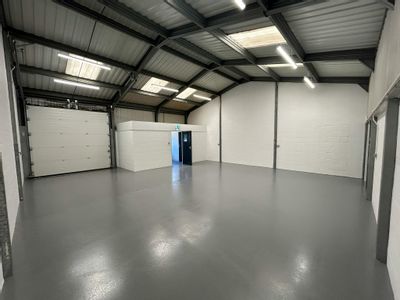 Property Image for Unit 36, Ellough Industrial Estate, Ellough, Beccles, NR34 7TD