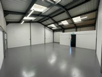 Property Image for Unit 36, Ellough Industrial Estate, Ellough, Beccles, NR34 7TD