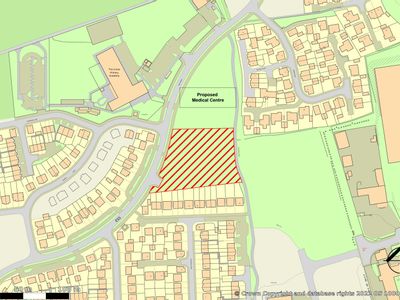 Property Image for Woods Meadow, Lime Avenue, Oulton, Lowestoft, NR32 3QG