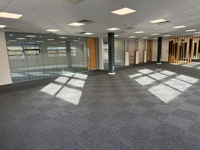 Property Image for First Floor West Wing Suite, Lakeside 500, Old Chapel Way, Broadland Business Park, Norwich, NR7 0WG