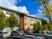 Property Image for First Floor West Wing Suite, Lakeside 500, Old Chapel Way, Broadland Business Park, Norwich, NR7 0WG