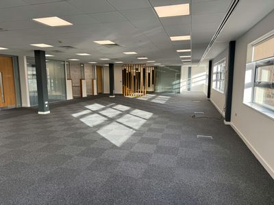 Property Image for First Floor West Wing Suite, Lakeside 500, Old Chapel Way, Broadland Business Park, Norwich, NR7 0WG