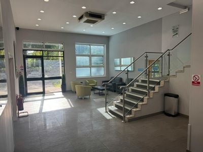 Property Image for Kirkham House, 5 Whiffler Road, Norwich, NR3 2AG