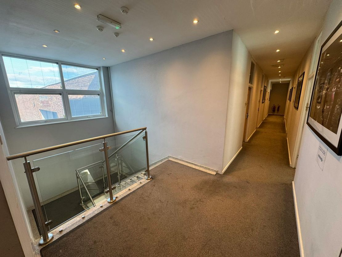 Kirkham House, 5 Whiffler Road, Norwich, NR3 2AG