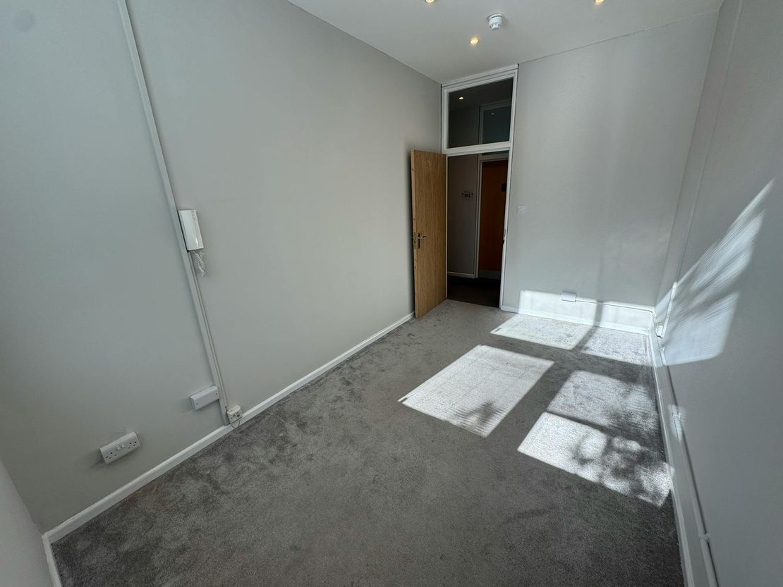 Kirkham House, 5 Whiffler Road, Norwich, NR3 2AG