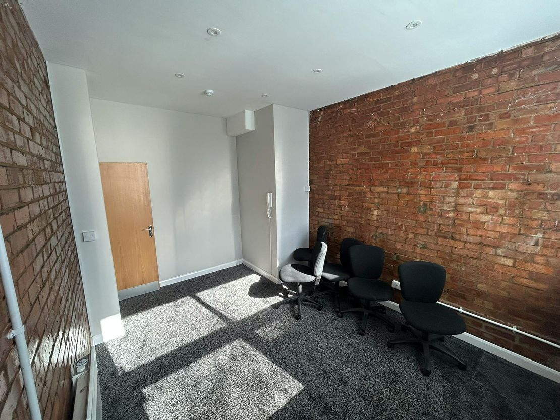 Kirkham House, 5 Whiffler Road, Norwich, NR3 2AG