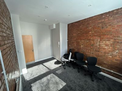 Property Image for Kirkham House, 5 Whiffler Road, Norwich, NR3 2AG