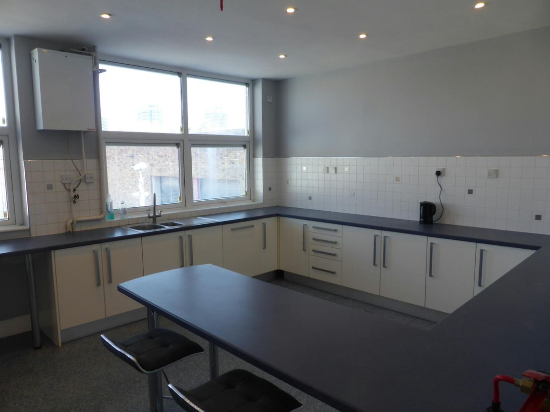 Kirkham House, 5 Whiffler Road, Norwich, NR3 2AG