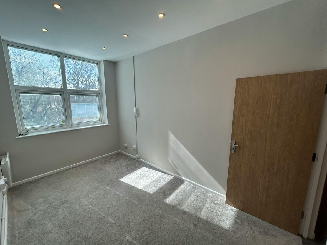 Kirkham House, 5 Whiffler Road, Norwich, NR3 2AG