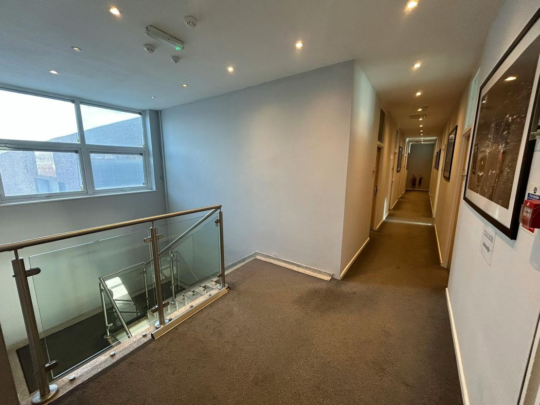 Kirkham House, 5 Whiffler Road, Norwich, NR3 2AG