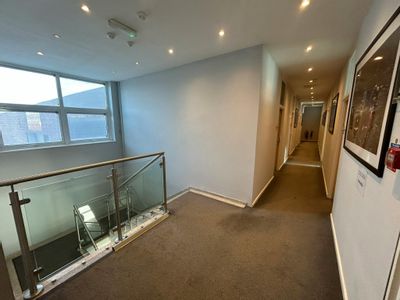 Property Image for Kirkham House, 5 Whiffler Road, Norwich, NR3 2AG