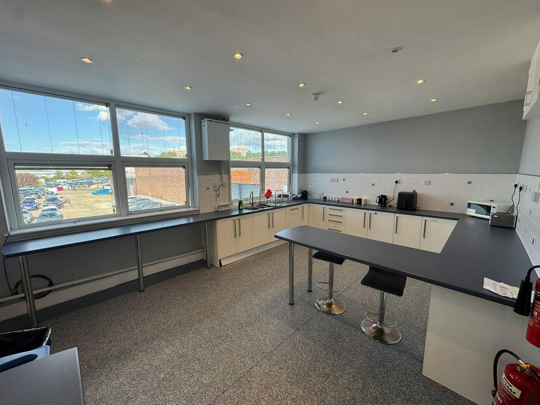 Kirkham House, 5 Whiffler Road, Norwich, NR3 2AG