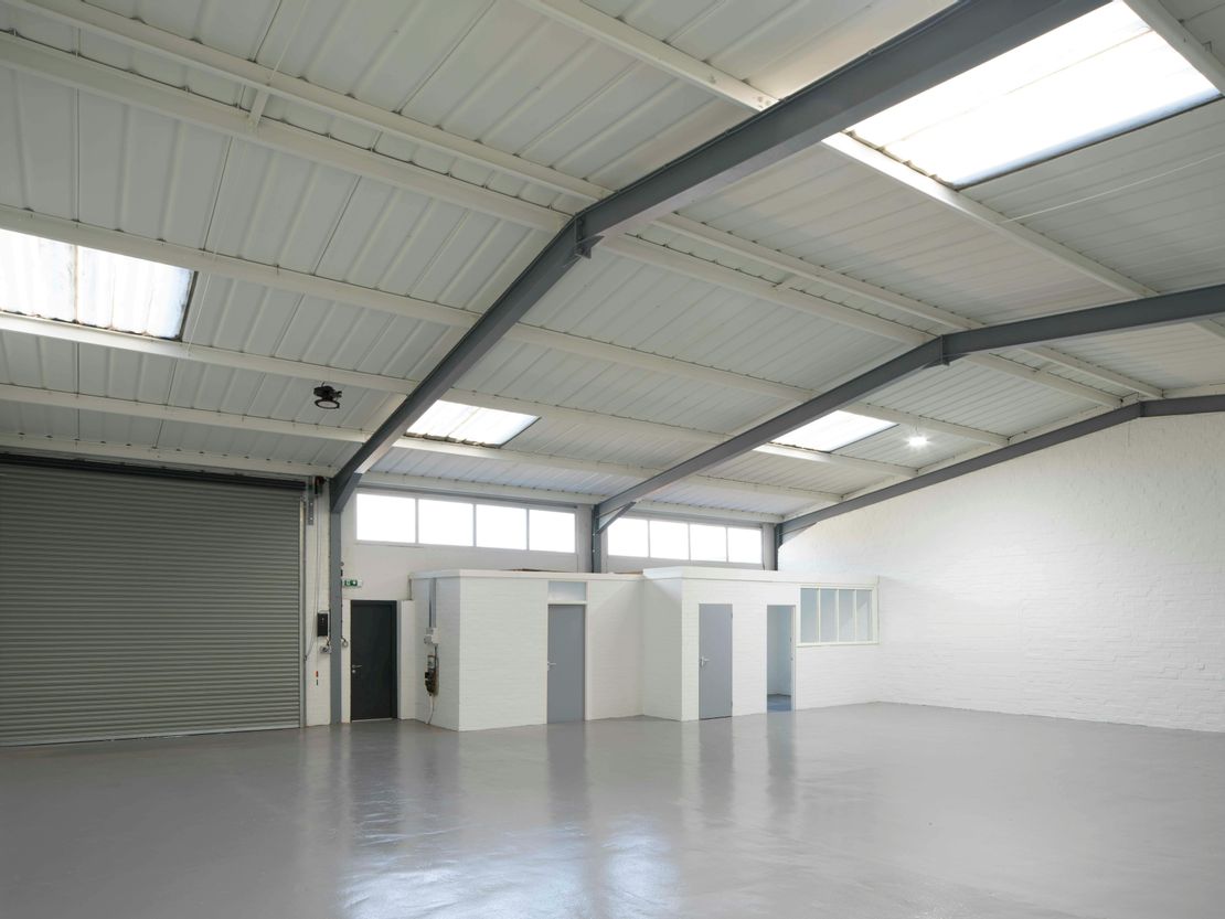 Unit 4, Guardian Road Industrial Estate, Guardian Road, Norwich, NR5 8PF